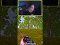 ГЕНИАЛЬНО ПРОБАИТИЛ - ОН ПОСМОТРЕЛ И ПОЛУЧИЛ В ГОЛОВУ! #shorts #pubg #gaming