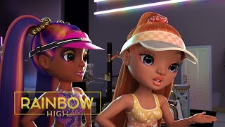 Rainbow High 3 Сезон 8 Серия На Русском\\ Озвучка От Чето Там