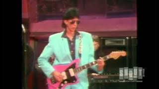 The Cars - Think It Over (Live On Fridays)