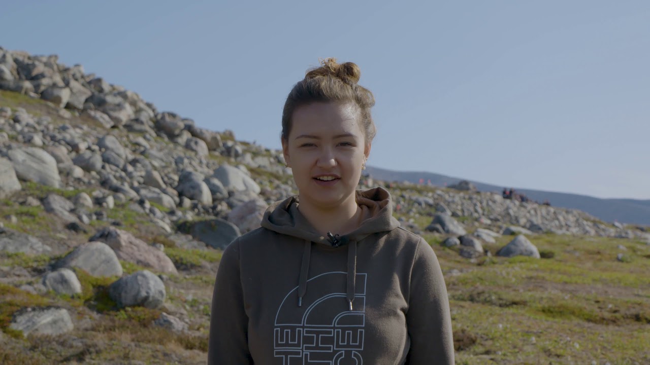 arctic ocean SOI Arctic 2019: What do you think will happen to Arctic plants because of climate change?