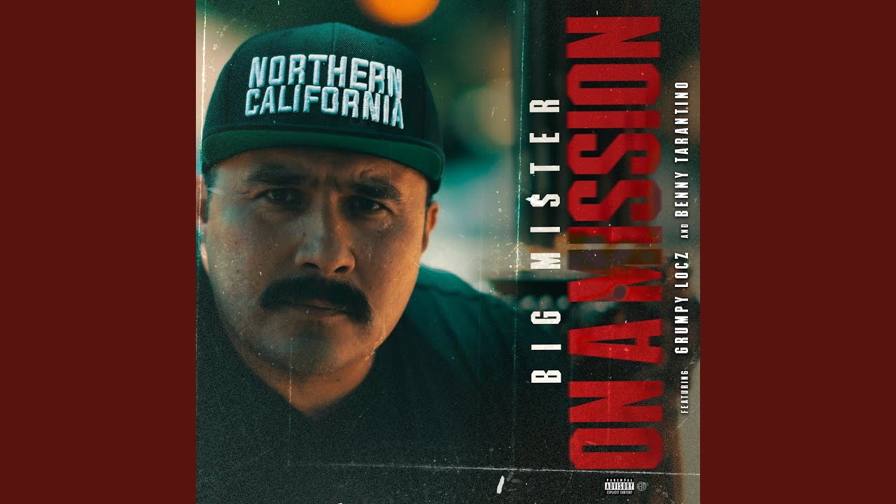 Tonton On A Mission (feat. Grumpy Locz, Benny Tarantino) di YouTube