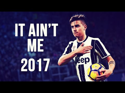 Paulo Dybala • MALA ft.6ix9ine - Skills and Goals 2022/23