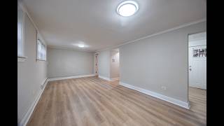 2919 West George Street #G | 1 Bed 1 Bath | Logan Square