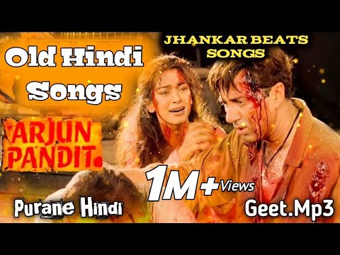 Har Kadam Par Koi Katil Hai  Jhankar Beats Songs Old Hindi Songs GeetMp3