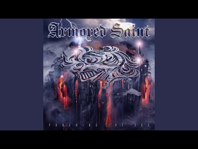 Armored Saint - Fly in the Ointment
