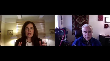 Shrink Rap Radio Preview of #577 on Depression and AEDP with Hilary Jacob Hendel