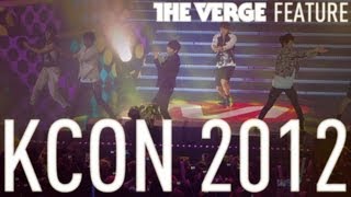 K-Pop comes to America