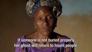 FRONTLINE Outbreak/Ebola Outbreak