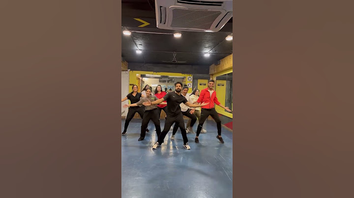 Taal Se Taal Mila Dance | Zumba in Delhi | Shivam Dance World #dance