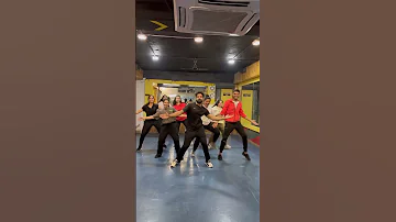 Taal Se Taal Mila Dance Zumba In Delhi Shivam Dance World Dance 