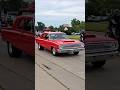 1965 Dodge Coronet Classic Car Drive By Engine Sound Telegraph Cruise 2025