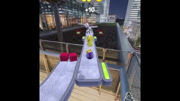 Going Balls : Super Speedrun Gameplay New Update 242