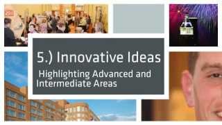Details Top 5 Reasons to Attend 2014 Annual Conference Guide