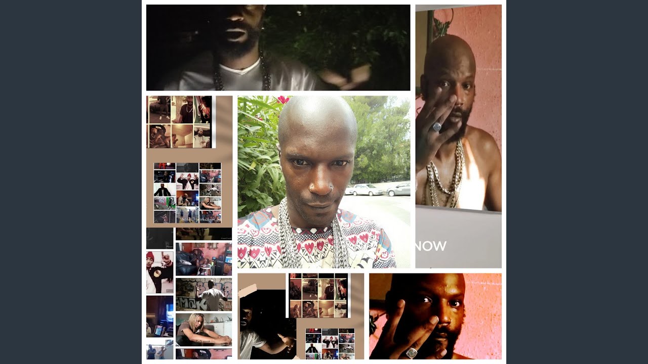 Mira Double en YouTube Mira Double en YouTube