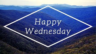 Wednesday Morning Inspirational Quotes with Images