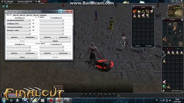 Finalcut3 -Switchbot (by Unpublished)