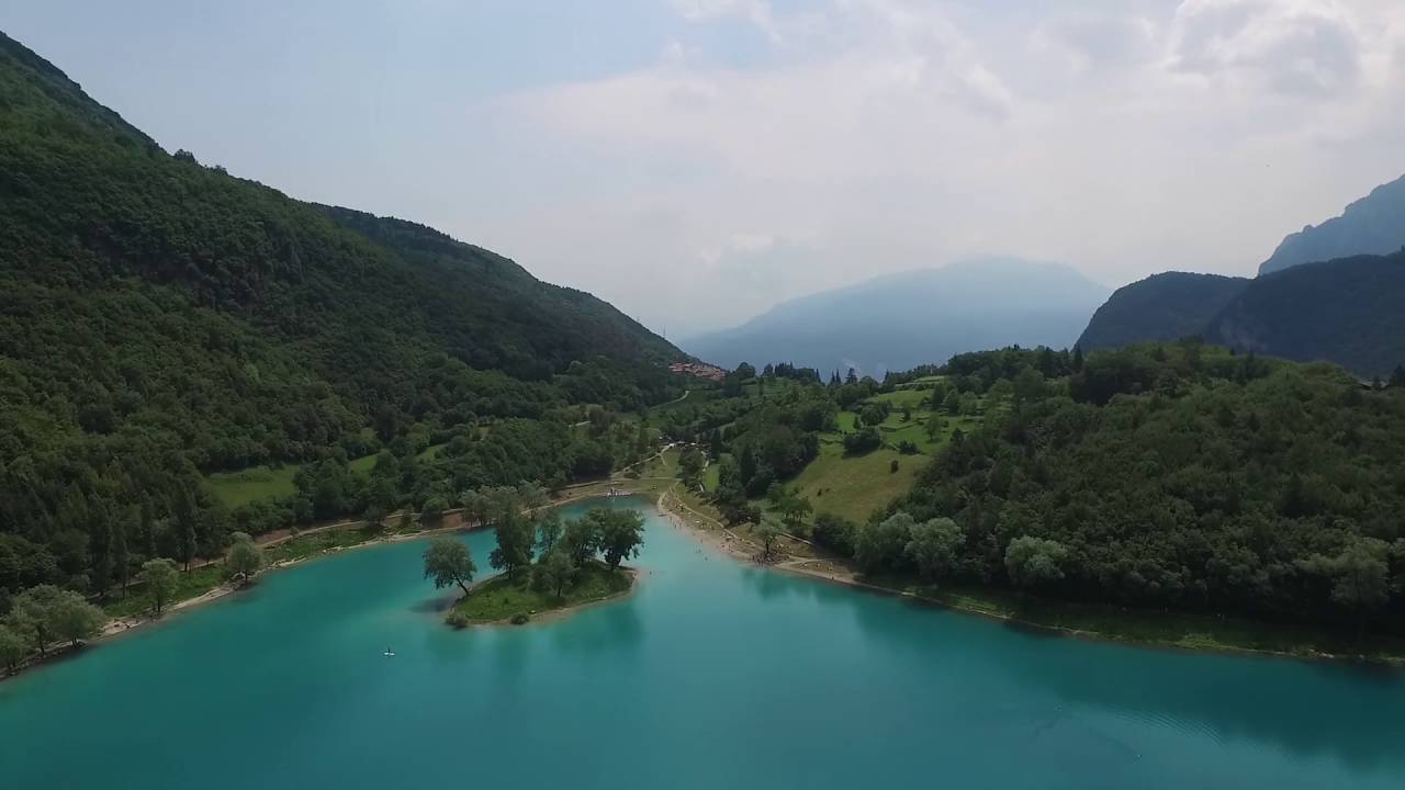 Italien Tennosee/ Italy Lago di Tenno 2016 YouTube Italien Tennosee/ Italy Lago di Tenno 2016 YouTube