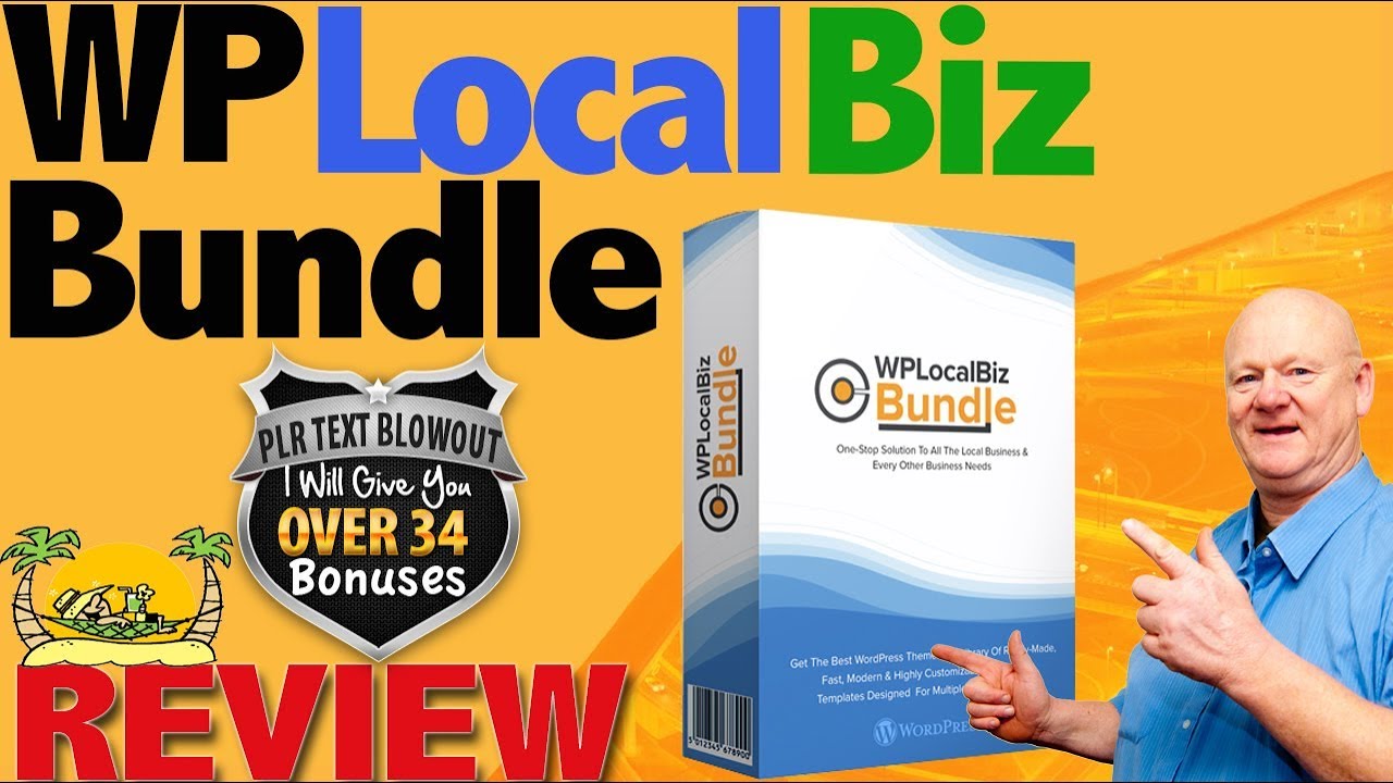 WP Local Biz Bundle Review & Bonuses bonus enhanced note