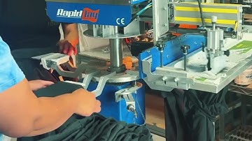 Automatic Label Changing for Tagless Labels