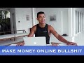 The Guru That Will Teach You How to Make Money Online (Mike Vestil)
