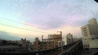 No. 224 4k timelapse