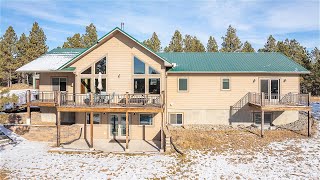 24716 Triple M Ranch Rd video tour