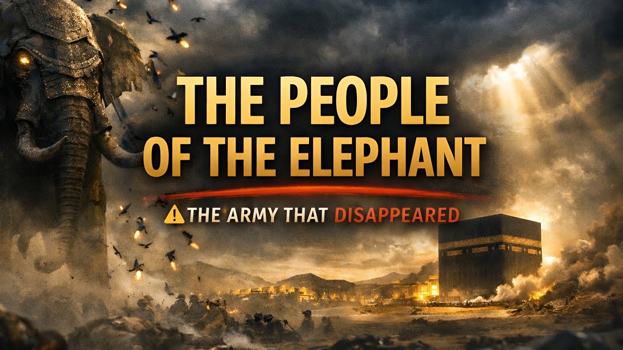 The Legendary Army That Was Completely Defeated - YouTube