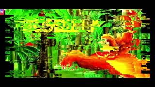 G Is For Gorilla Adventure Random Mix Effectssponsored By Gamavision Effects