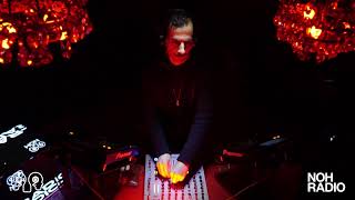 OZERK DORUK | NOH - DEC 24 / 2025 / NOH RADIO / DJ SET