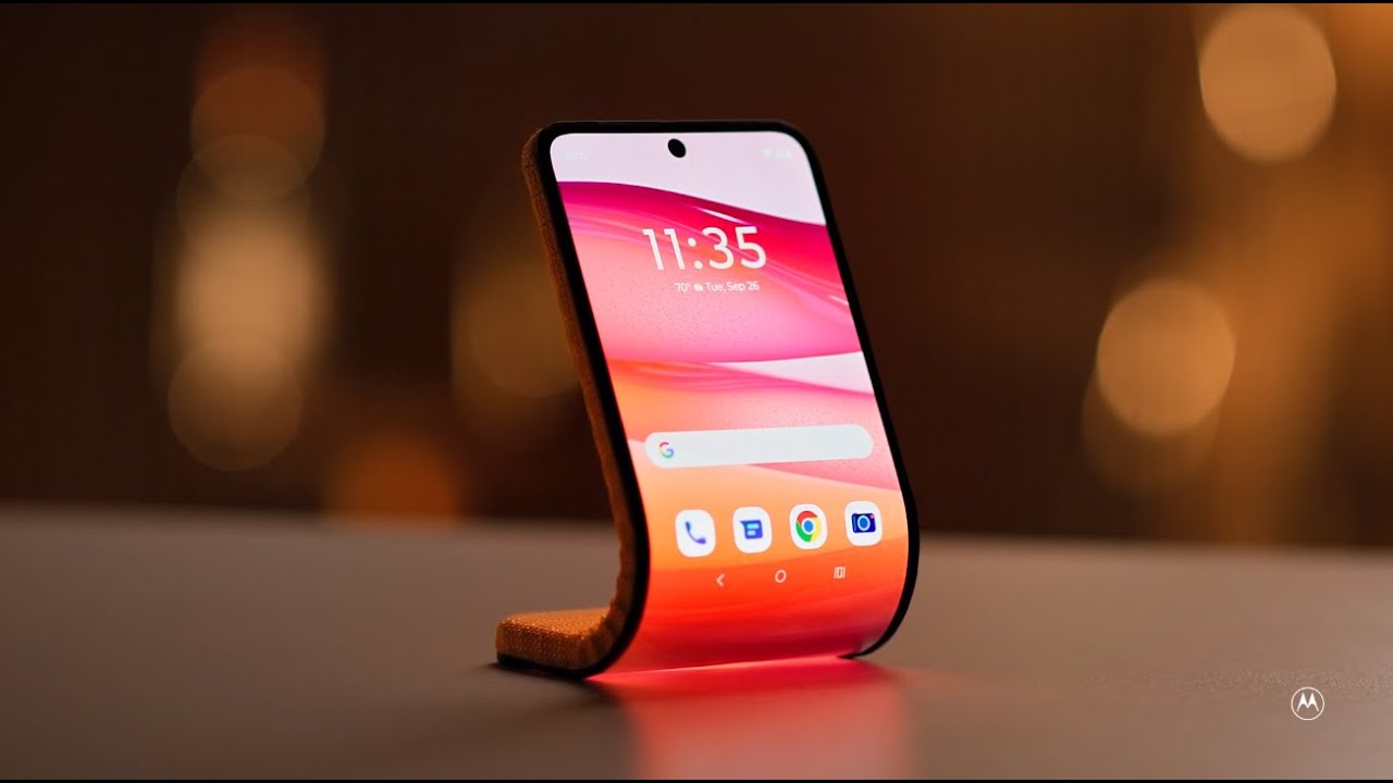 モトローラ、Lenovo Tech World '23にて AIとアダプティブ