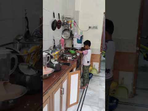 how to washing utensils - YouTube