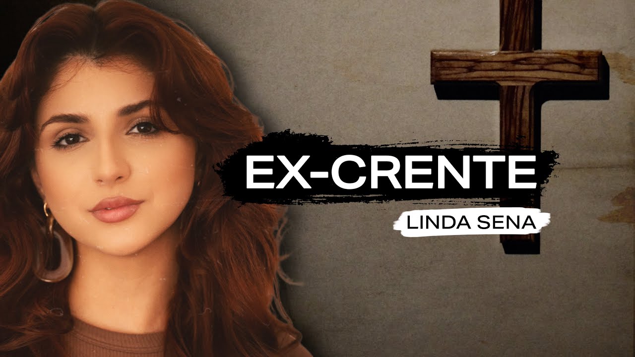 MINHAS EXPERIÊNCIAS HORRÍVEIS EM UMA IGREJA EVANGÉLICA (LINDA SENA)