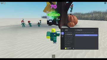 Squid game Script 🔥 [OP] auto farm, auto finish game! 🔥 ROBLOX