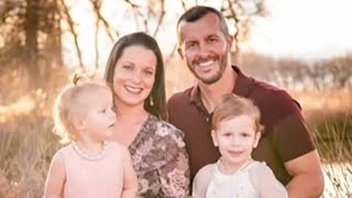 Watts family social media appeared to show happy, normal lives