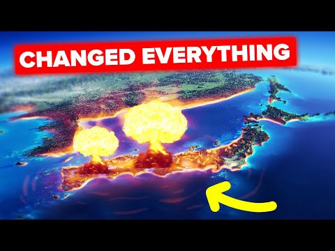 Crazy Last Second Decisions That Changed World History