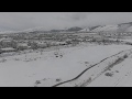 Angst aerial imaging featuring the southwest vistas