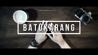 BATUKARANG - KERANJANG SAMPAH