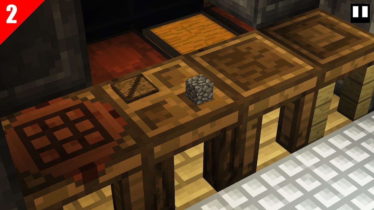 Waffle Works | A Modded Minecraft Series! | Ep. 2 | "A Tinker's Life ...