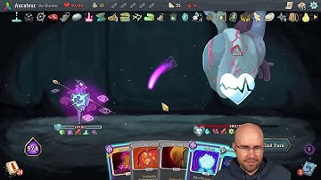 Super Mario Maker 2 + Random Steam Games (Alkali) + Slay the Spire