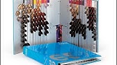 Эстель палитра цветов с названиями фото