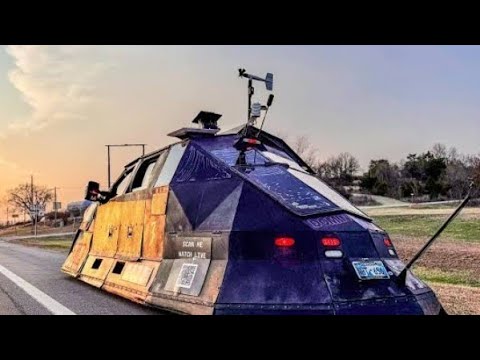 Dominator 3 vs EF5 - YouTube
