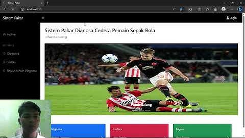 SIMULASI PROGRAM SKRIPSI/TA | DWITTO AGUNG RIQKIAGO - 201943502487 | TEKNIK INFORMATIKA | UNINDRA