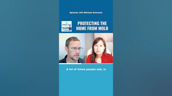 Protecting your home from mold with IEP Michael Sc...