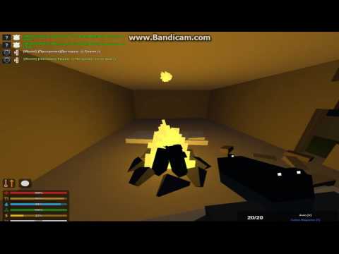 Видео: S.T.A.L.K.E.R рп в unturned :D :D :D :D