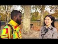 A Chinese Woman Shares Her Experience Living in the UK 🇨🇳➡️🇬🇧