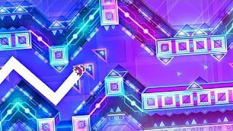 Subvert by JustAgdPlayer 100% (demon) | Geometry Dash