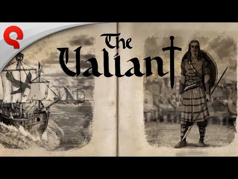 The Valiant (видео)