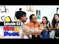 Love you boss episode 03  24052017  siyatha tv