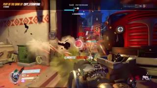 Roadhog Quad Solo Ult