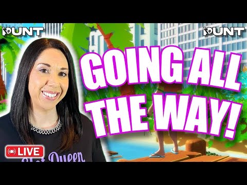 🔴🟣 NEW WAYS TO WIN! on PUNT Social Casino 🔴🟣